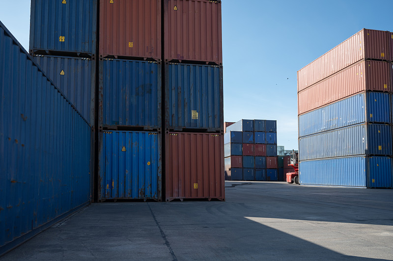 中国天津天津到印度整柜海运远洋定点航线