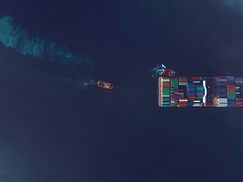 中国广东广州到新加坡拼箱海运定点直航海运线