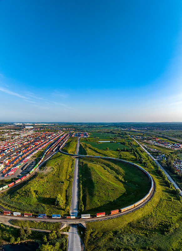 广东深圳到奥地利超大件拆卸空运