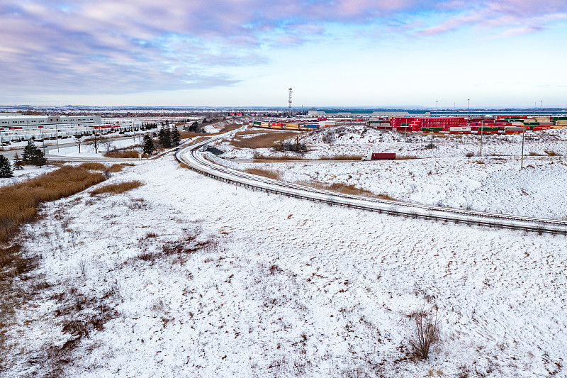 山东青岛到澳大利亚全货机专线