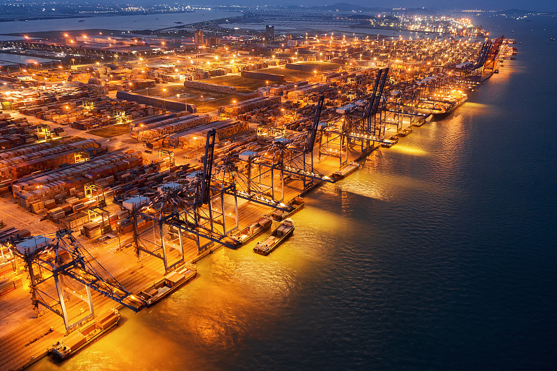 中国山东青岛到墨西哥冷藏船整舱运输定制化海运通道 中国山东青岛到墨西哥冷藏船整舱运输定制化海运通道