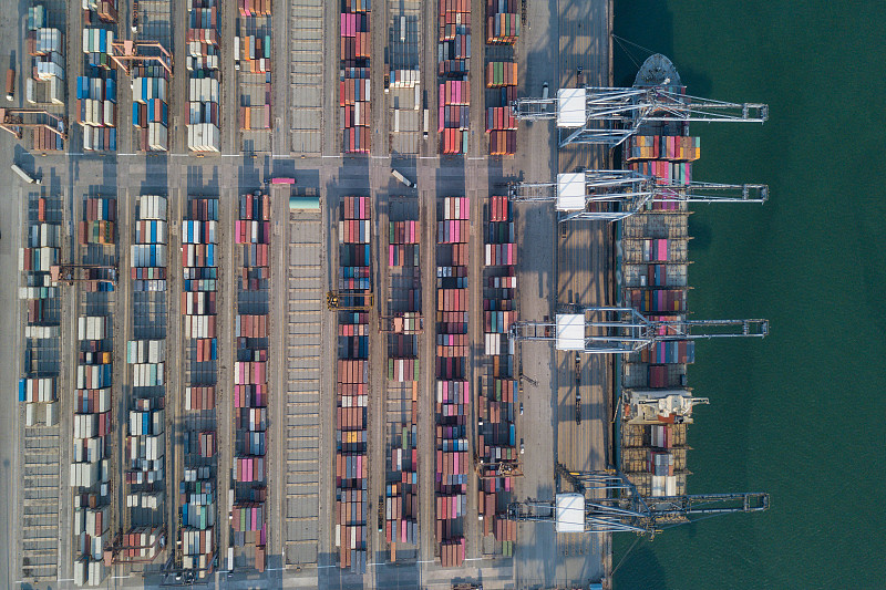 中国湖北武汉到韩国首尔独立冷藏集装箱大宗商品专运航道 中国湖北武汉到韩国首尔独立冷藏集装箱大宗商品专运航道