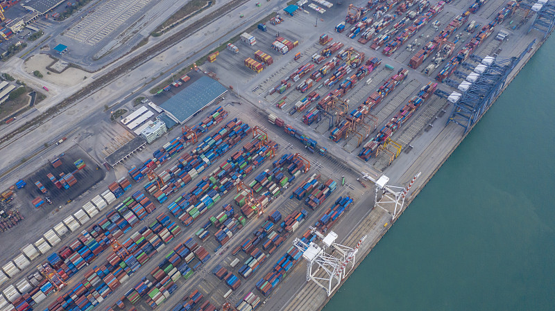 中国浙江宁波到越南集装箱船运输保税海运专线