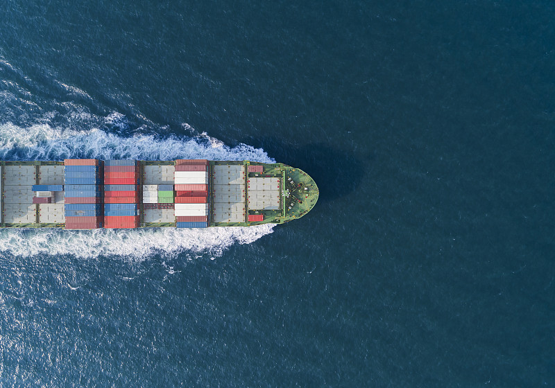 中国广东深圳到日本班轮运输直达海运线