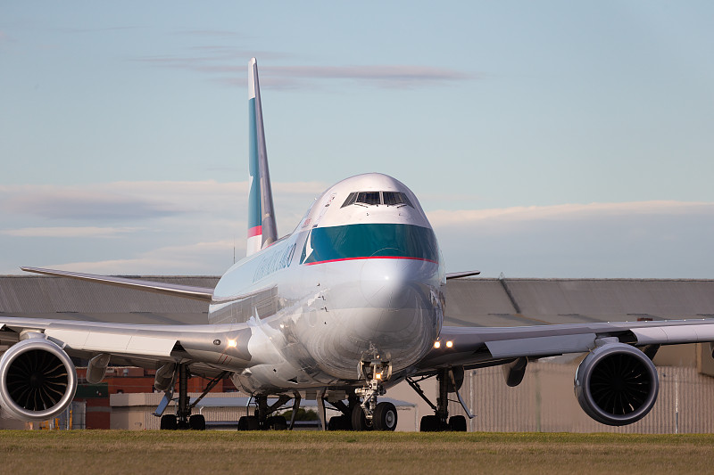 天津到德国汉堡全货机专线