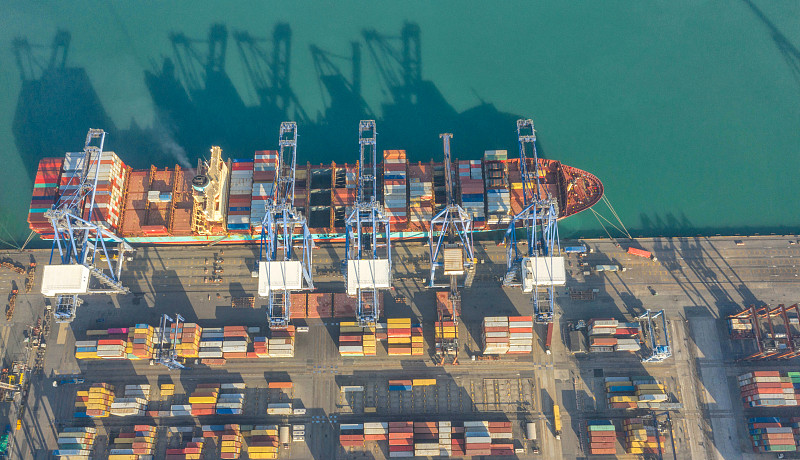 中国江苏苏州到越南集装箱船运输应急保障海运线