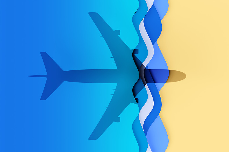 浙江义乌到加拿大生鲜冷链空运