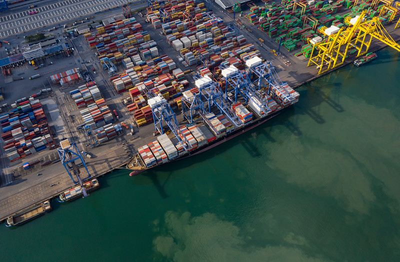 中国天津天津到美国洛杉矶海铁联运保税海运专线 中国天津天津到美国洛杉矶海铁联运保税海运专线