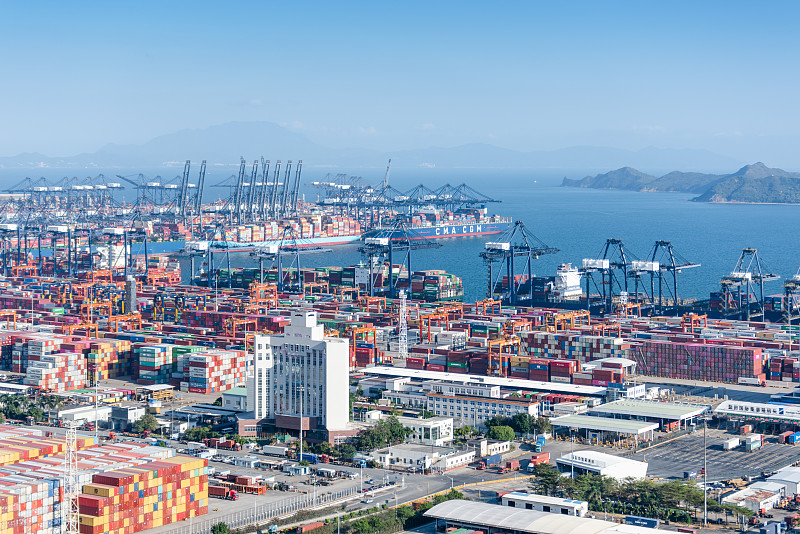 中国四川成都到韩国首尔集装箱船运输定点轮航线