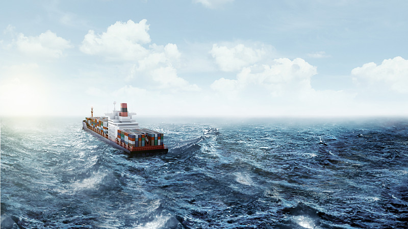 中国湖北武汉到塞浦路斯多用途船运输专属集装箱通道