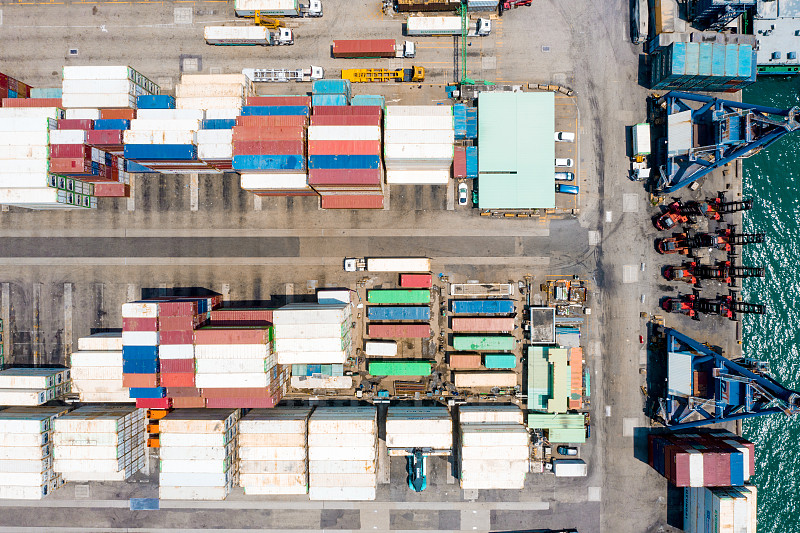 中国广东广州到韩国冷藏船整舱运输货轮专线