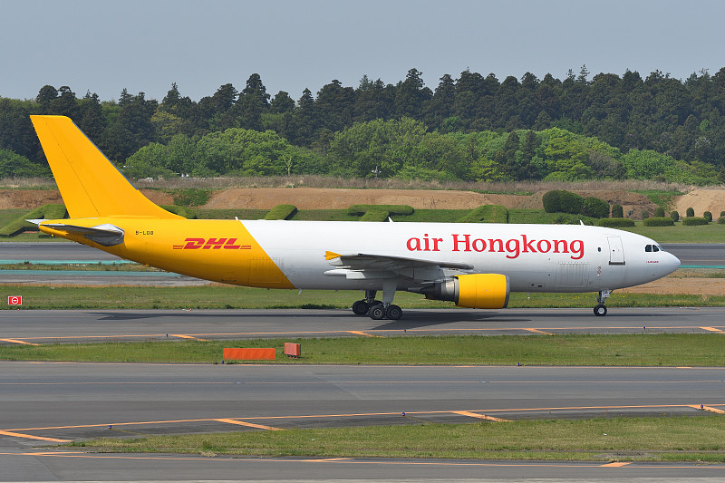 广东东莞到德国生鲜冷链空运