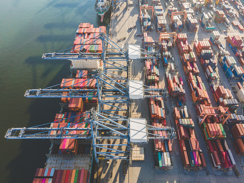 中国上海到巴基斯坦卡拉奇冷藏船整舱运输货轮专线