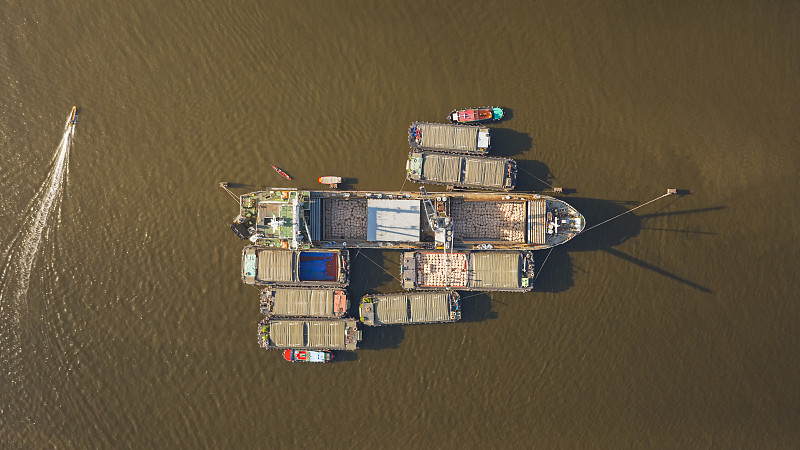 中国浙江义乌到新加坡多用途船运输定点轮航线