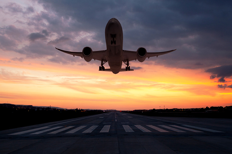 北京到韩国自贸区空运联动