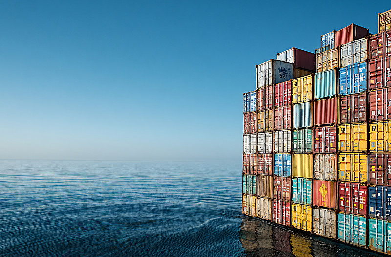 中国安徽合肥到英国独立冷藏集装箱绿色海运走廊