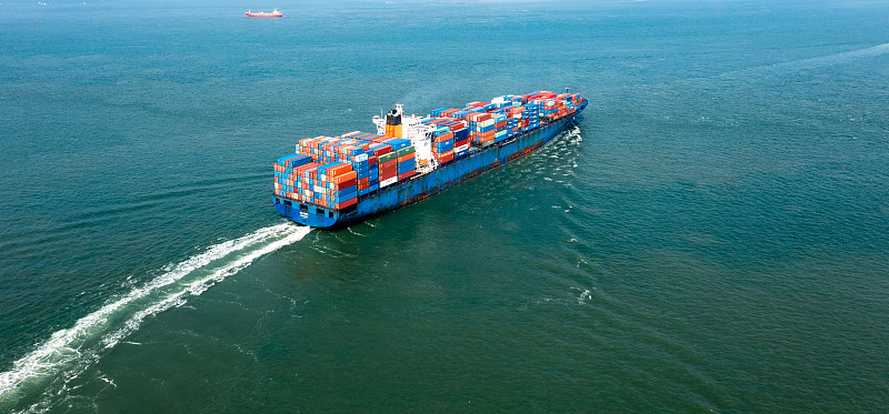 中国浙江义乌到意大利超限货物运输保税海运专线