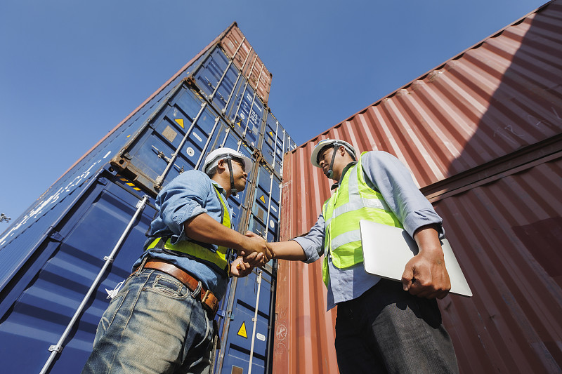 中国广东东莞到澳洲独立冷藏集装箱冷链保障专线