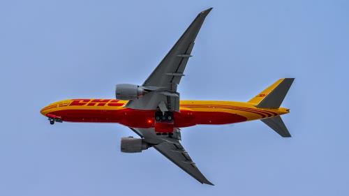 天津到阿联酋绿色航空货运