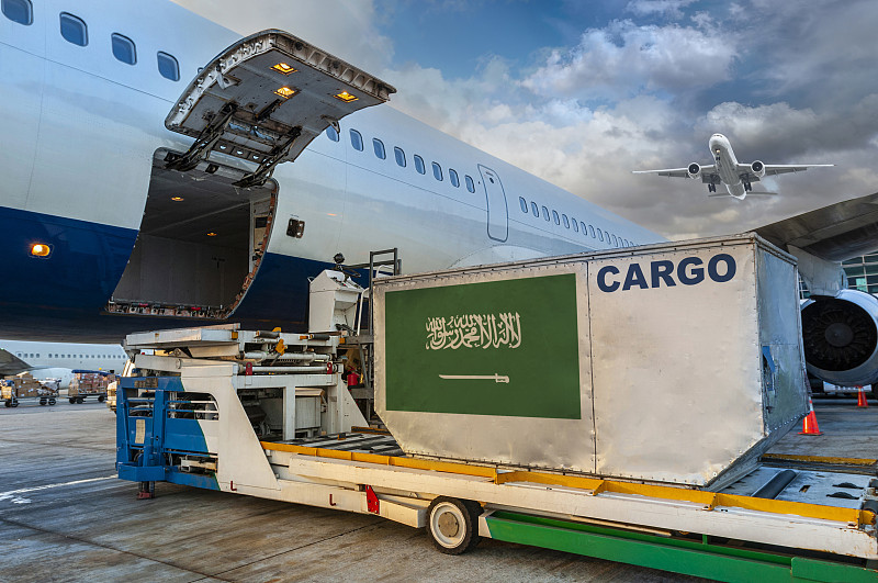 辽宁大连到韩国首尔服装快反空运