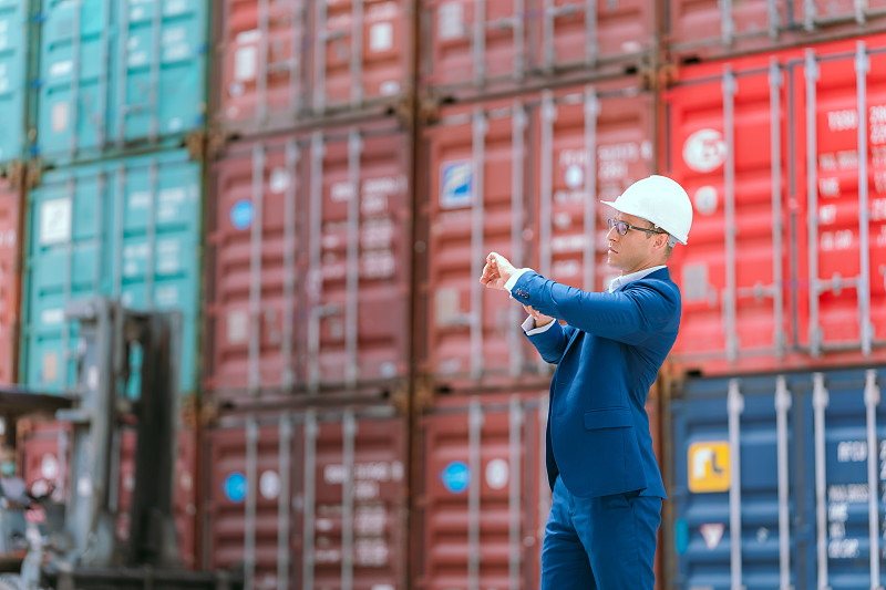 中国四川成都到德国汉堡独立冷藏集装箱直达海运线