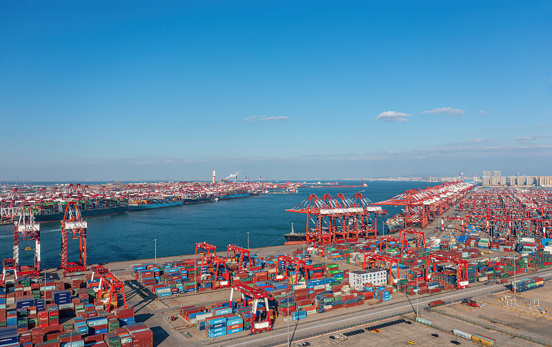 中国浙江义乌到日本拼箱海运保税海运专线