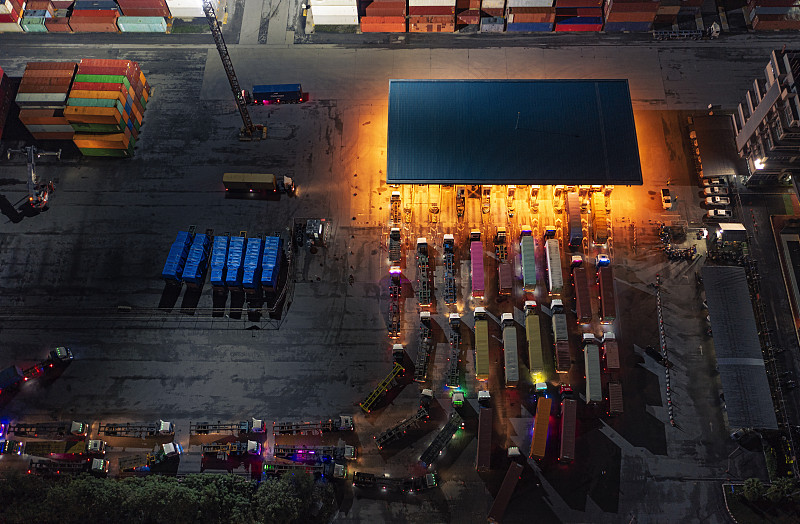 中国广东广州到德国汉堡冷藏船整舱运输定点轮航线