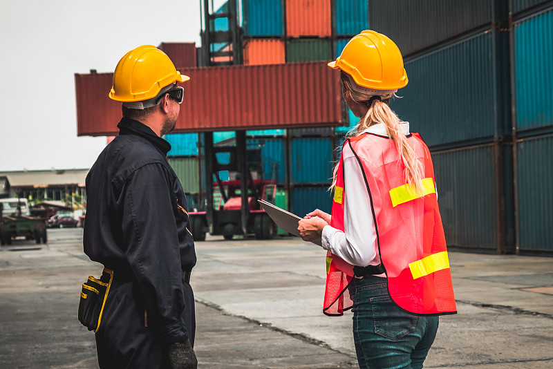 广东深圳到德国跨境拼箱空运