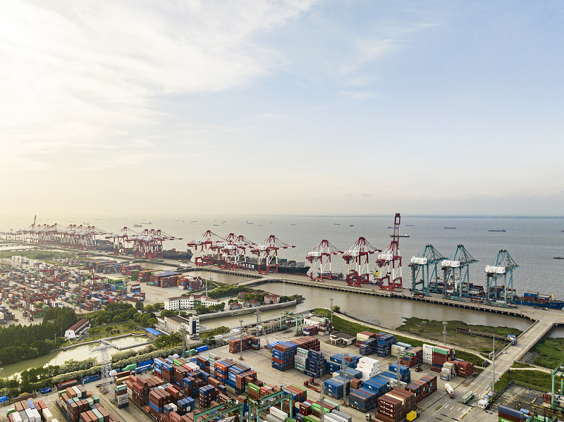 中国浙江杭州到美国纽约独立冷藏集装箱应急保障海运线