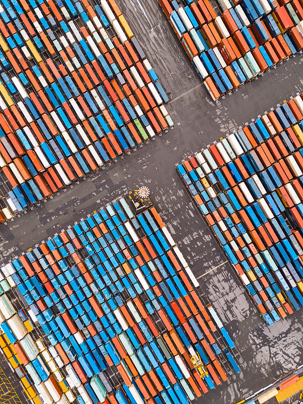 中国浙江义乌到美国洛杉矶独立冷藏集装箱危险品专用航线