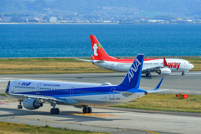 广东深圳到日本东京全货机专线