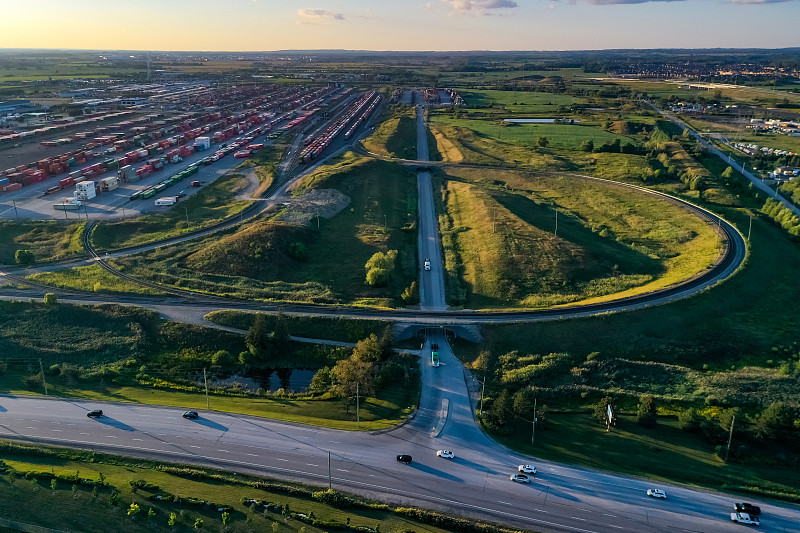 广东东莞到日本东京绿色航空货运