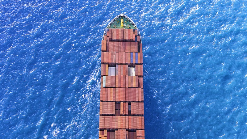 中国福建厦门到澳大利亚拼箱海运保税海运专线