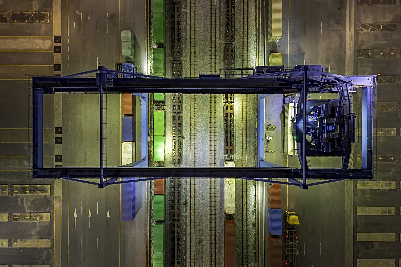 中国浙江宁波到荷兰鹿特丹多用途船运输海运专线