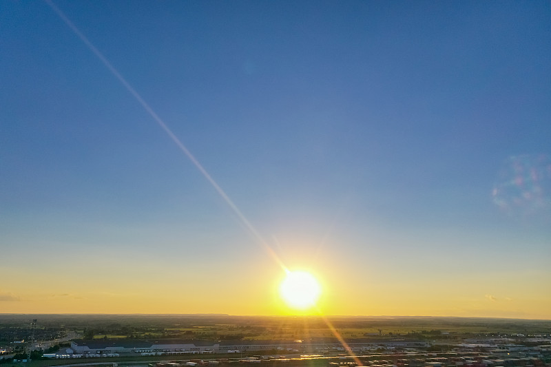浙江义乌到德国汉堡跨境拼箱空运