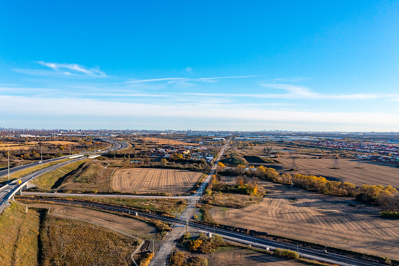 广东广州到韩国全货机专线