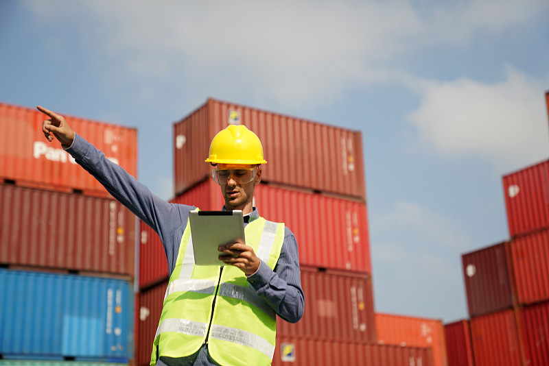 中国广东佛山到韩国超限货物运输定制化海运通道