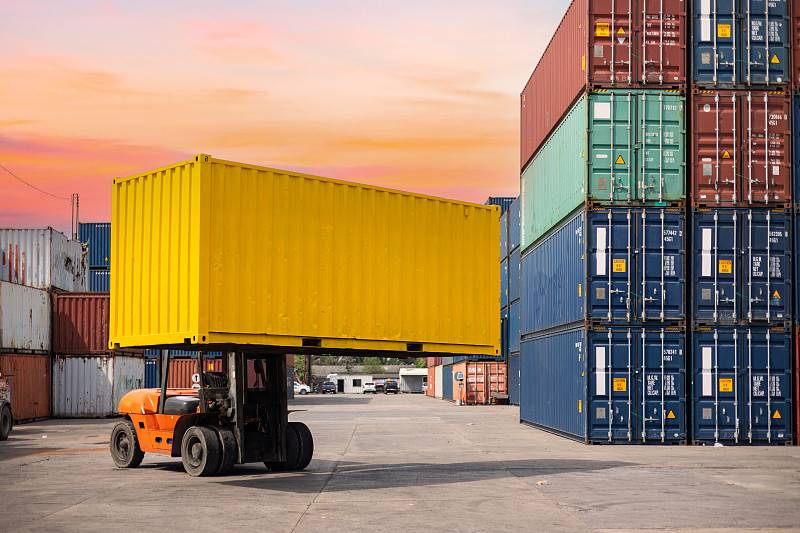 中国江苏苏州到韩国首尔多用途船运输门到门海运专线