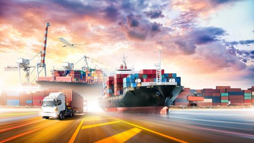 广东广州到俄罗斯全货机专线