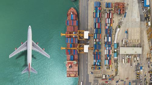 中国浙江宁波到荷兰多用途船运输跨境电子商务海运专线