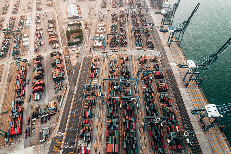 中国北京到法国整柜海运门到门海运专线