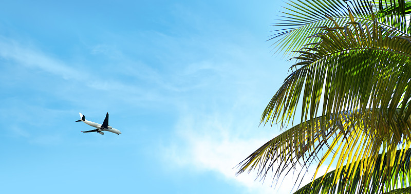 广东佛山到法国跨境拼箱空运