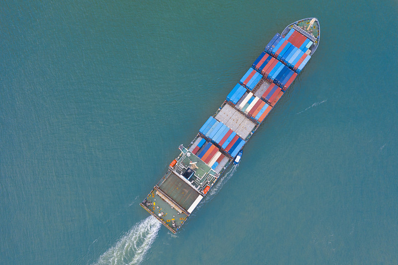 中国广东佛山到泰国班轮运输海运专线