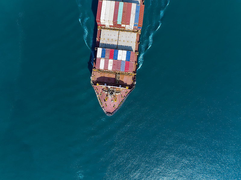 中国北京到越南胡志明市多用途船运输专属船舶航路