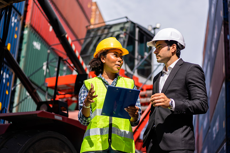 中国福建厦门到墨西哥拼箱海运直达海运线