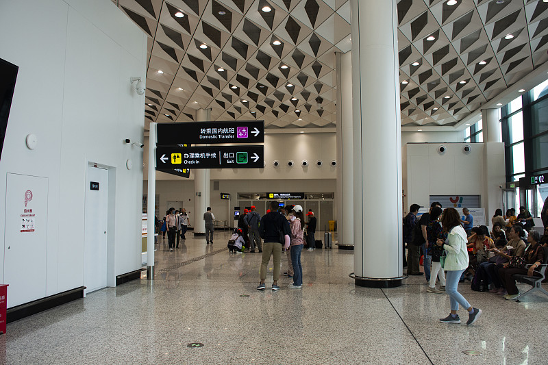 福建厦门到韩国跨境快递专机