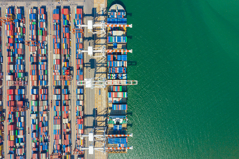 中国浙江宁波到荷兰多用途船运输全封闭海运通道