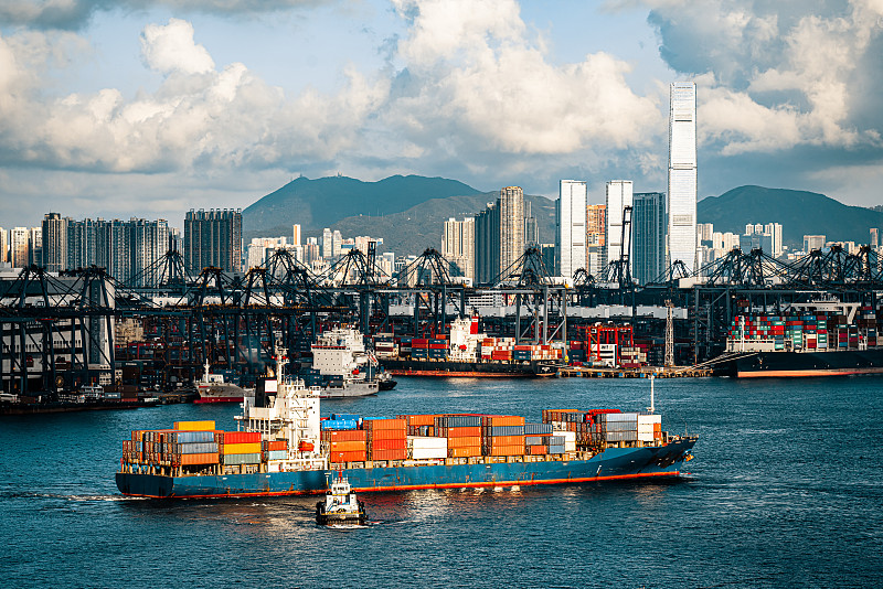 中国福建厦门到日本独立冷藏集装箱定制化海运通道