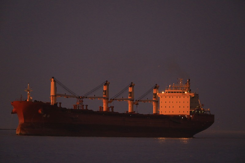 中国安徽合肥到韩国多用途船运输保税海运专线