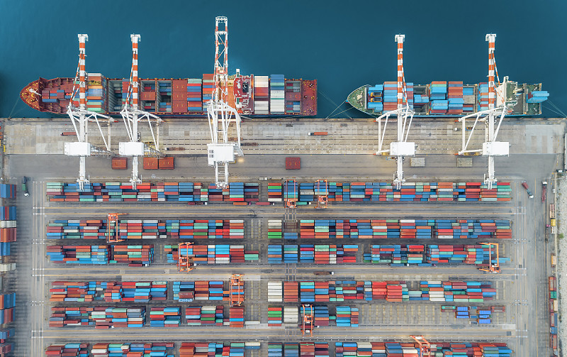 中国浙江宁波到印度孟买多用途船运输门到门海运专线